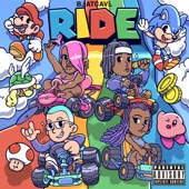 Ride (feat. Marriott & LolaBunz) artwork