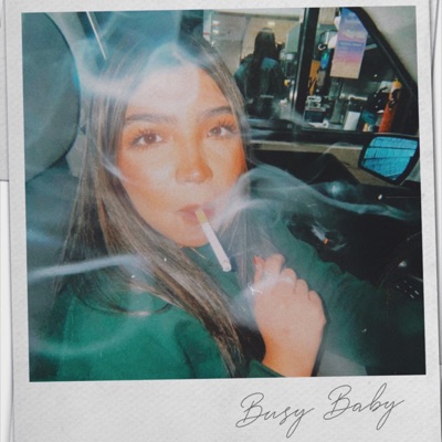 Busy Baby - Single