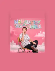 聆聽 Eugene Layug、觀看音樂影片、閱讀小傳、查看巡演日期等！