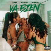 VA BIEN (feat. Rich The Kid) artwork