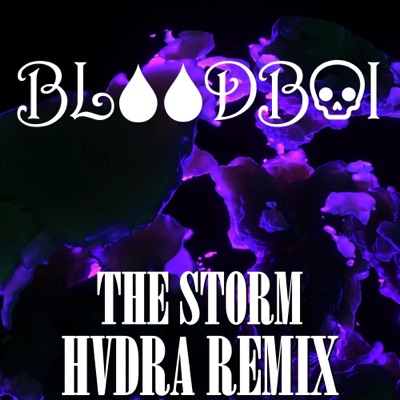 The Storm (Hvdra Remix) - Single