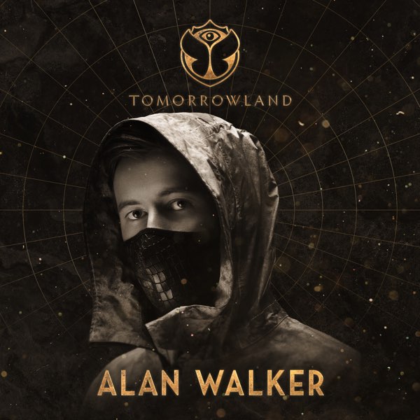 ‎Tomorrowland 2022: Alan Walker at Mainstage, Weekend 2 (DJ Mix) - Album by Alan  Walker - Apple Music