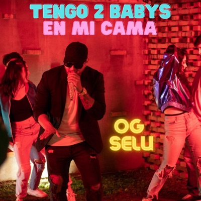 TENGO 2 BABYS EN MI CAMA - Single