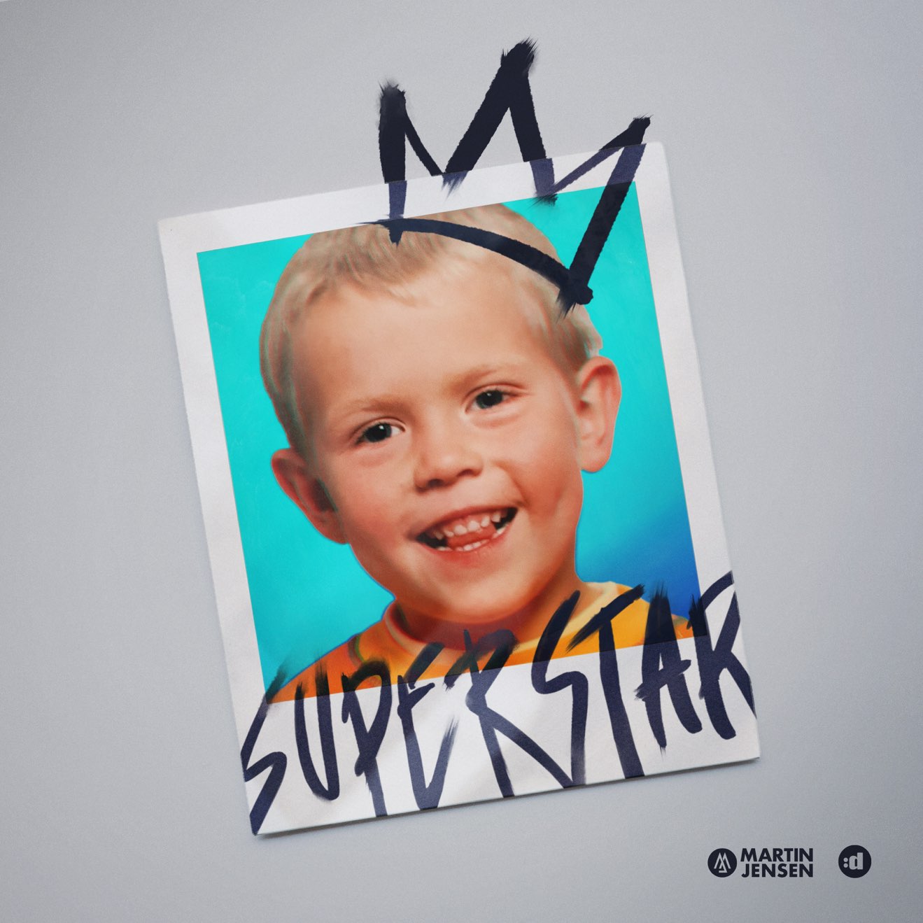 Martin Jensen – Superstar – Single (2024) [iTunes Match M4A]