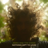 Nothing Left to Love artwork