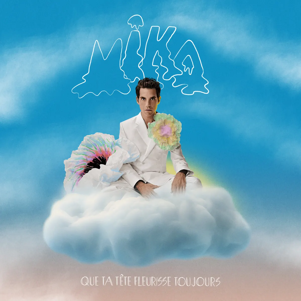 MIKA - Que ta tête fleurisse toujours [pre-order] (2023) [iTunes Plus AAC M4A]-新房子