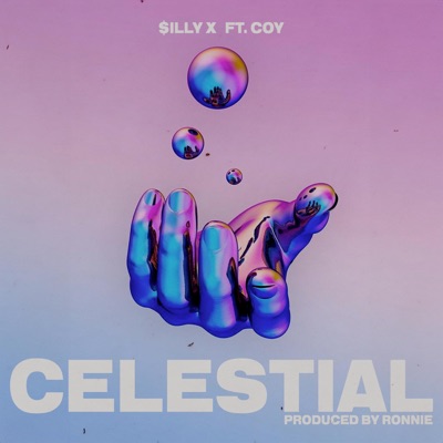 Celestial (feat. Coy) - Single