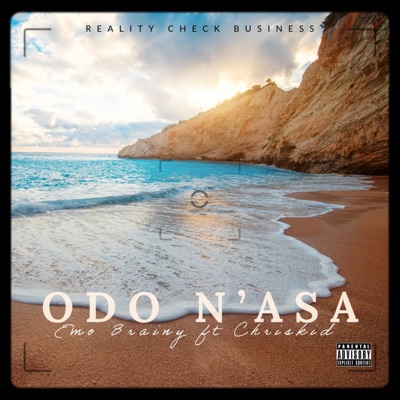 ODO N'ASA (feat. Chriskid) - Single