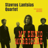 My Ennio Morricone - Stavros Lantsias Quartet