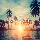 Paradise (feat. Inbar) [Efrat Naaman Remix] artwork