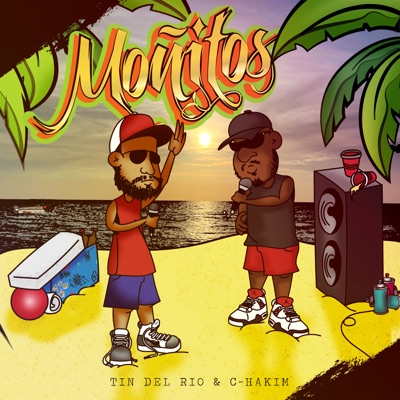 Moñitos - Single