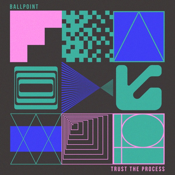 Trust the Process - Single