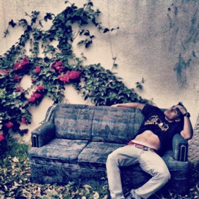 Lone Star Behavior - Single