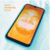 Jane Birkin Jane Birkin Potentiel (Remix) - EP