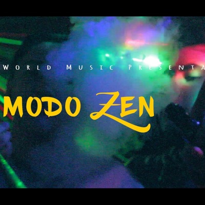Modo Zen - Single