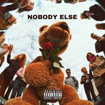 Nobody Else - Single