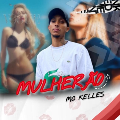 Mulherão - Single