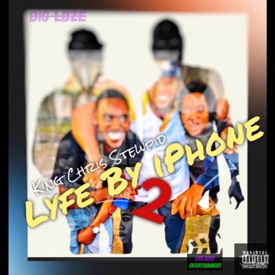Lyfe By iphone 2