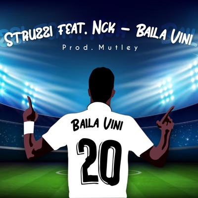 Baila Vini - Single