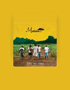 Listen to Mulaëo, watch music videos, read bio, see tour dates & more!