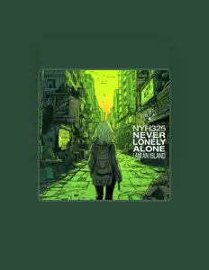 Écoutez Never Lonely Alone, regardez des vidéoclips, lisez la biographie, consultez les dates de tournée et plus encore !