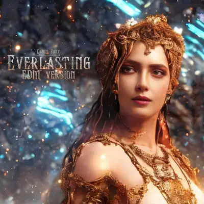 Listen to Everlasting (EDM version) - Single by David Foxx