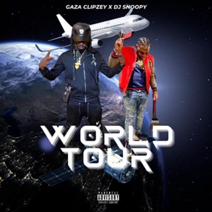 World Tour (feat. Dj Snoopy)