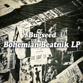Bohemian Beatnik artwork