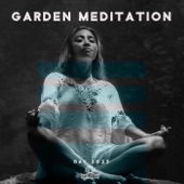 Garden Meditation Day 2022 artwork