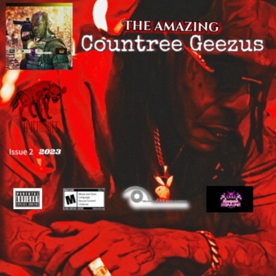 The Amazing Countree Geezus