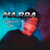 Turn it up artwork