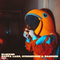 Klikkør - Single - Kappa Laks, Gundersen & Babombi