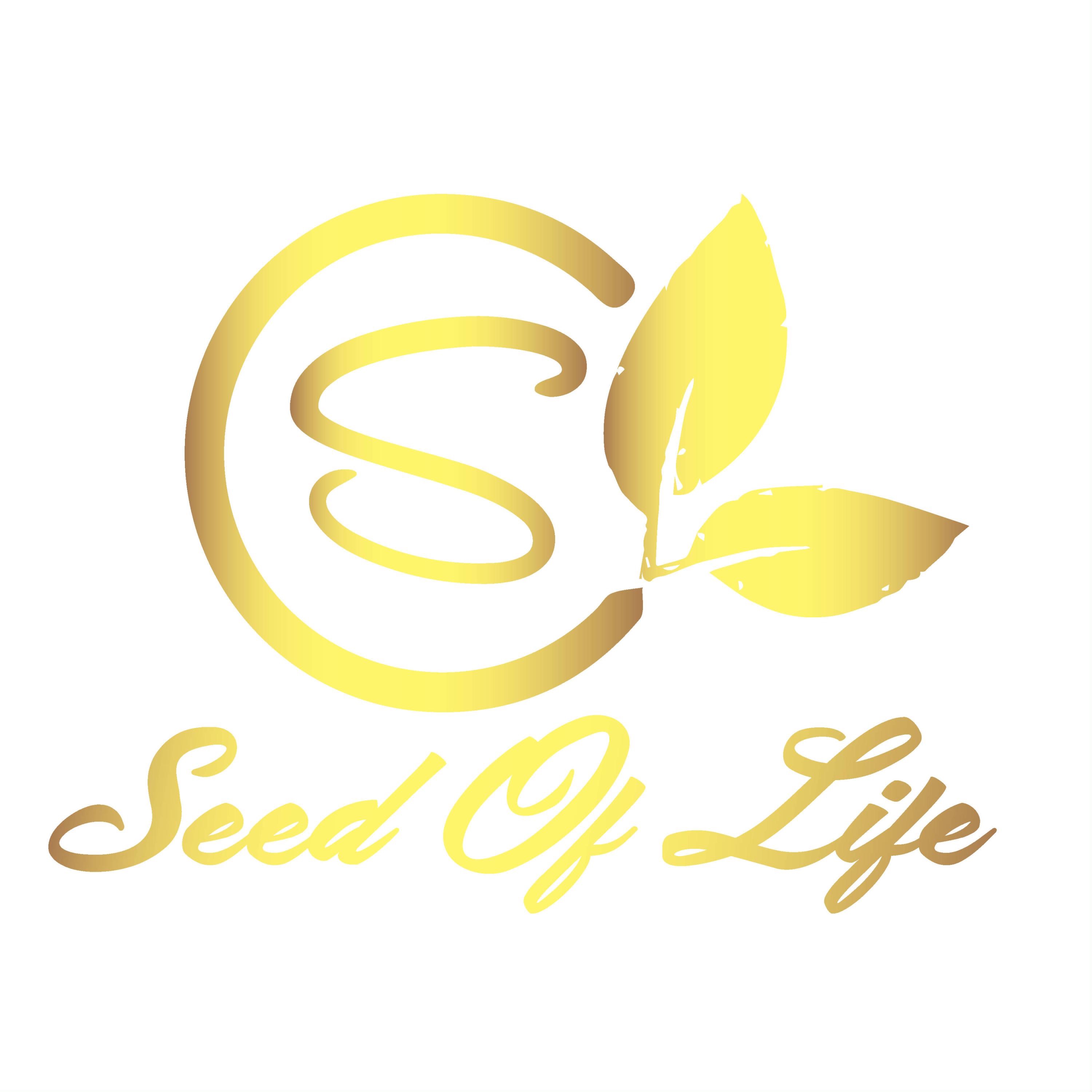 Seed of life - Umenibamba Yesu