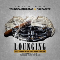 Lounging - Single - YoungCamThaStar