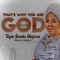 I'M That I'M - Toyin Jombo Olufemi lyrics