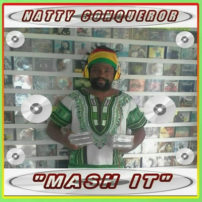 Mash It - Single