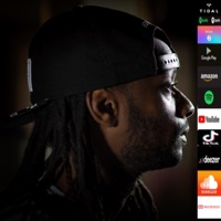 Never Again (R3DD) - Single - BishopKaptag