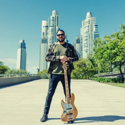 Listen to ReyBeatsBass, watch music videos, read bio, see tour dates & more!