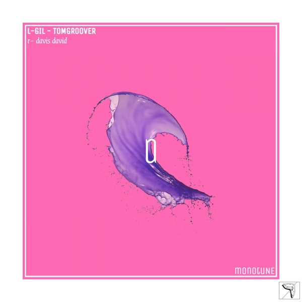 TomGroover - Single