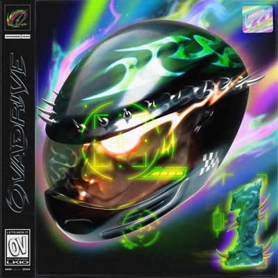 World Tournament Race Volume 1 - EP