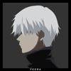 Glassy Sky (From "Tokyo Ghoul") [Chill] - Feora