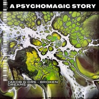 Broken Dreams - Iakob & DRS