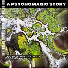 Harmony of Conquest Iakob & DRS