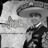 Xiquiyehua (feat. Mariachi Juvenil Alazán) - Ángel Ortiz y su Mariachi Cover Art