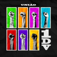 União (feat. Felipe Pipo, Nato & Karine Rucci) - Single - 1DV