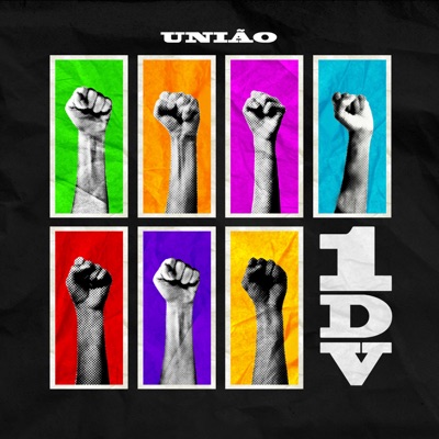 União (feat. Felipe Pipo, Nato & Karine Rucci) - Single