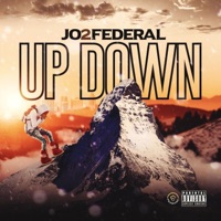 Up Down - Single - Jo2Federal