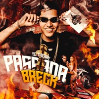Passada Breck - Single - Mc Thierry