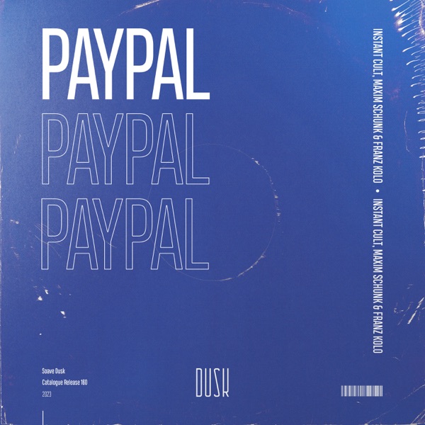 PayPal - Single
