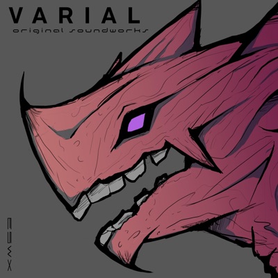 VARIAL Original Soundworks - EP